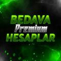 Bedava Premium Hesaplar