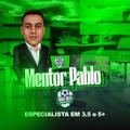 Mentor Pablin - 🥷🏼🖤