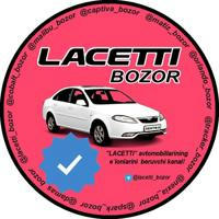 Lacetti bozor | Gentra