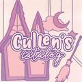 𝐂ullen's [TUTUP].