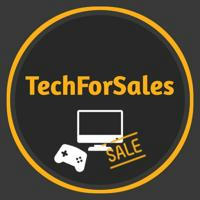 Tech For Sales