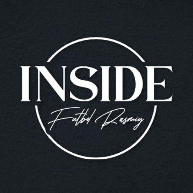 INSIDE | rasmiy kanal