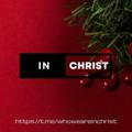 In Christ(በክርስቶስ)