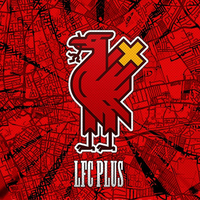 Liverpool Plus | لیورپول پلاس