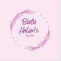 Bintu Halim's blog ☘