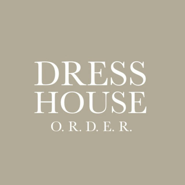 DRESSHOUSE Order