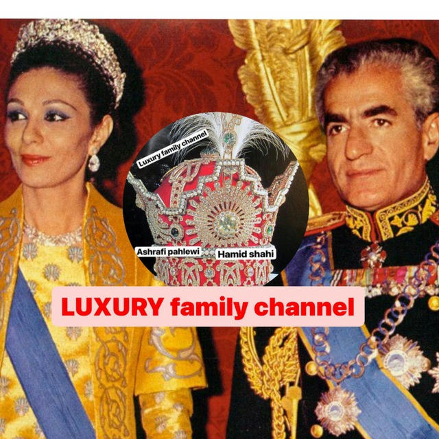 👑LUXURY Family Channel 👑