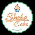 Sheba cake