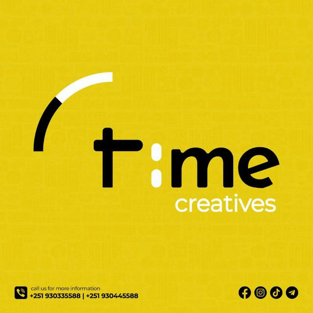 Time Creatives
