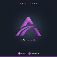 طيف | TAiF