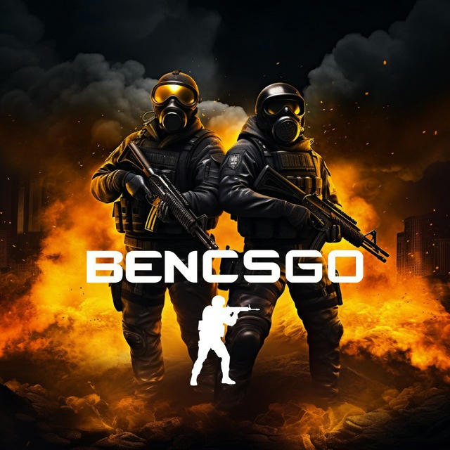 🕹 Bencsgo VIP ! 🕹