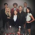 Legacies | 2018 - | Complete Series | The CW | [TSNM] (private)