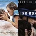 Bird Box The Notebook Movie HD ️