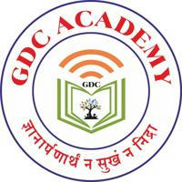 GDC IAS ACADEMY (Official)™