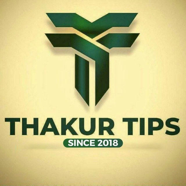 THAKUR TIPS ( ENTERTAINMENT)