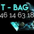 DJ T bag