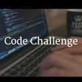 Code Challenge Day