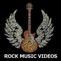 RockMusic Vidoes