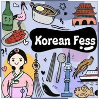 Korean Fess.