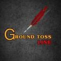 GROUND TOSS LINE ™
