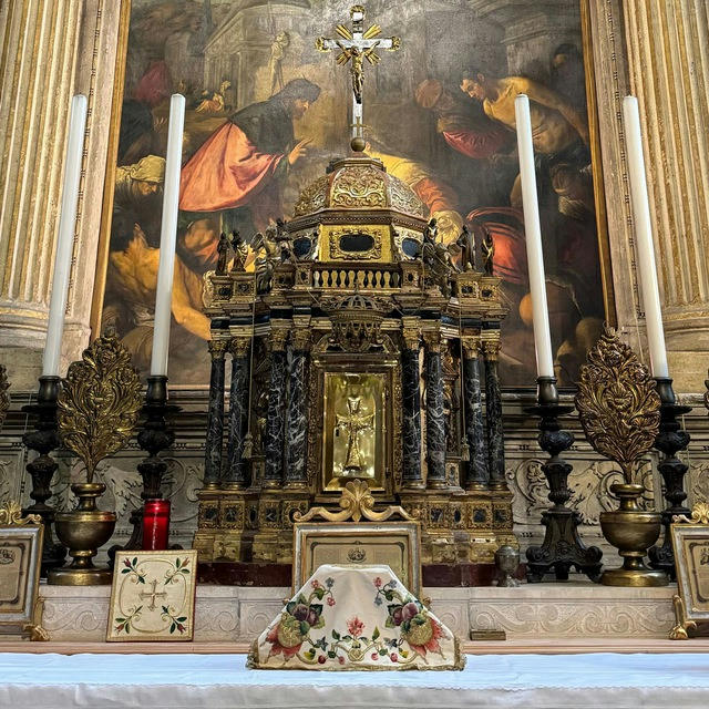 Chiesa di San Rocco in Vicenza