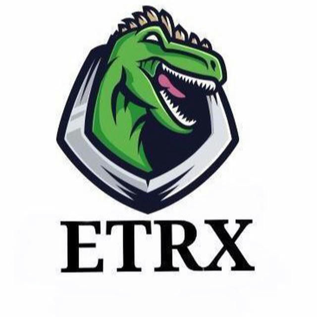 ETRx Crypto Trading