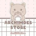 𖠌. Archimdes Store