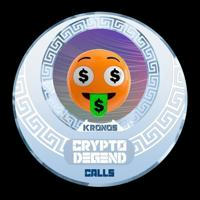 Crypto Degend Crosschain Calls (For the Sophisticated Ape)