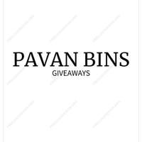 Pavan Bins
