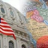 سیاست خارجی آمریکا در خاورمیانه