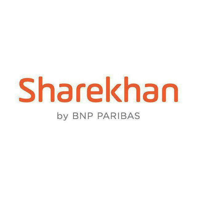 Sharekhan Official