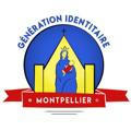 Génération Identitaire Montpellier