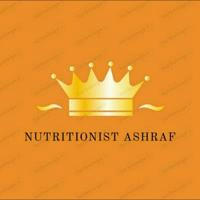 Nutritionist Ashraf