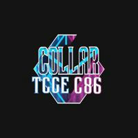 🎏TCGE & C86 Collar應援派發資訊🎐