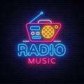 Radio music 🎼 🎶 🎵