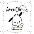 Avenoirys: chat @rreyomi yep yep