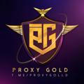 Proxy Gold | پروکسی