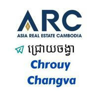 ARC Real Estate Chroy ChangVa