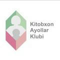 Kitobxon Ayollar Klubi