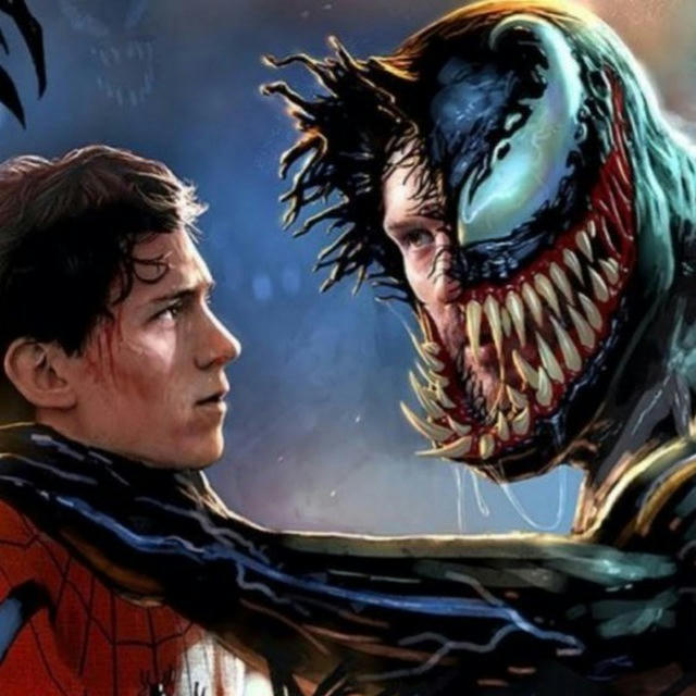 SpiderMan Movie | Venom Movie 💯