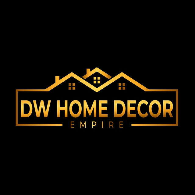 🏠 DW HOME DECOR 🏠