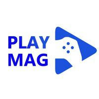 PlayMag 🎮