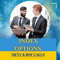 Index options Selling💚