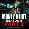 Money Heist S05