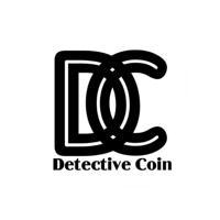 Detective Coin