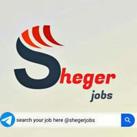 Sheger jobs™