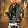 Bhoot police full movie