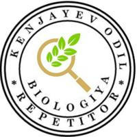 Biologiya | KENJAYEV.O
