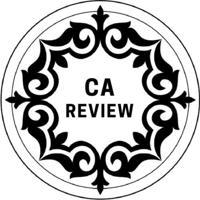 Central Asia - Review