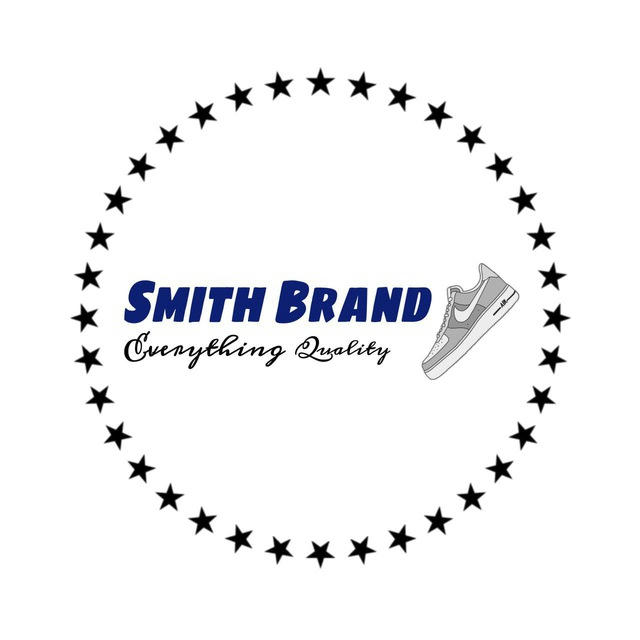 Smith Brand 👟